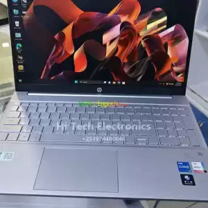 Hp pavilion 15 Price in Ethiopia