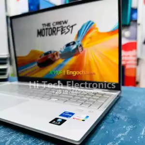 Hp pavilion 15 ultra in Ethiopia