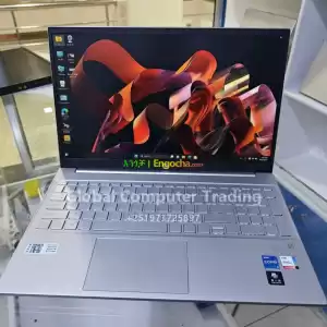 Hp pavilion 15Intel(R) core i5-13th Generation storage 1TB SSDRAM 16GB ddr4 Inch ፡15.6" F Price in Ethiopia