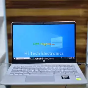 Hp pavilion Price in Ethiopia