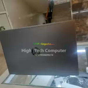 Hp pavilion Core i7 10thGeneration512gb SSD Storag systme16gb ramDDR4 ram type15.6inch sc in Ethiopia