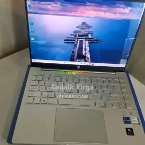 Hp pavilion Core i7 12th in Ethiopia