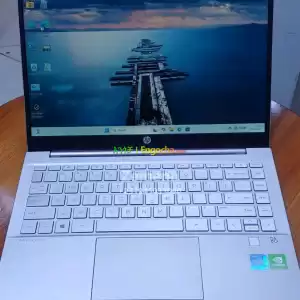 Hp pavilion Corei5 11th Generation Laptop Price in Ethiopia