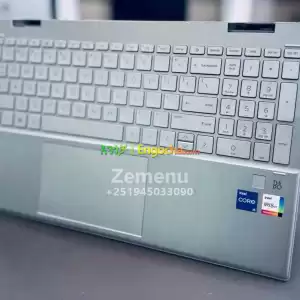Hp pavilion Corei5 12th Generation in Ethiopia