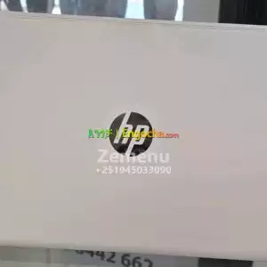 Hp pavilion Corei5 13th Generation Laptop in Ethiopia