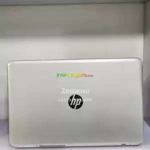 Hp pavilion Corei5 6th Generation Price in Ethiopia