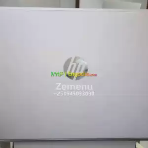 Hp pavilion Corei5 8th Generation Laptop in Ethiopia