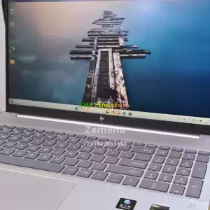 Hp pavilion Corei7 13th . Price in Ethiopia