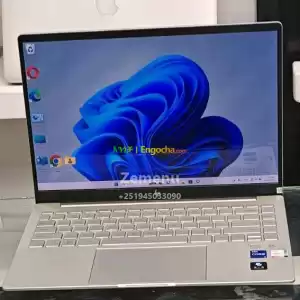 Hp pavilion Corei7 13th Generation Price in Ethiopia