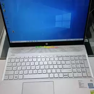Hp pavilion Corei7 8th Generation Laptop in Ethiopia