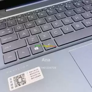 Hp pavilion Laptop in Ethiopia