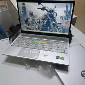 Hp pavilion MID in Ethiopia