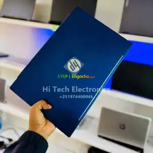 Hp pavilion MID GAMING Laptop in Ethiopia