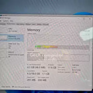 Hp pavilion Plus 13th generation Core i7 13th generation 13th Gen intel® Core™ i7-13700H  in Ethiopia