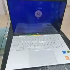 Hp pavilion Plus Core i7 13th generation 14 core 20 logical Processor  Screen 14 inchesSt Price in Ethiopia