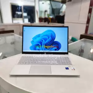 Hp pavilion in Ethiopia