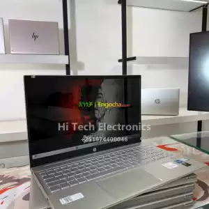 Hp pavilion Price in Ethiopia