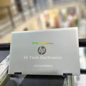 Hp pavilion in Ethiopia