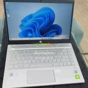 #Hp #pavilion #laptop NEW ARRIVAL!2020 hp pavilion with 2gb graphics ultra slim  ⭐️ INTEL in Ethiopia