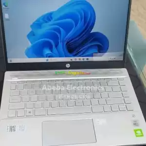 #Hp #pavilion #laptop NEW ARRIVAL!2020 hp pavilion with 2gb graphics ultra slim ⭐️ INTEL  Price in Ethiopia