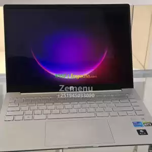 Hp pavilion plus Corei5 12th Generation Laptop in Ethiopia