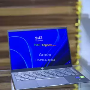 Hp pavilion plus in Ethiopia
