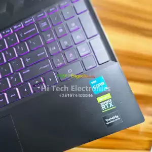 Hp pavilion power gaming in Ethiopia