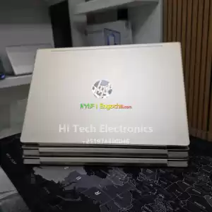 Hp pavilion in Ethiopia