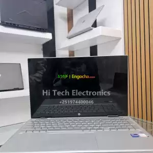 Hp pavilion x360 Price in Ethiopia