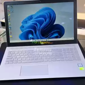 Hp pavlion Corei7 8th Generation Laptop in Ethiopia