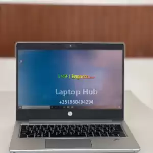 Hp probook 430 G7 in Ethiopia