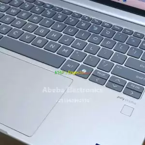 Hp probook 440 14 inch G11notebook pc14.1-Inch Display Qhd(2k)Screen resolution 14th Gen  Price in Ethiopia