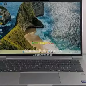 Hp probook 440 14 inch G11notebook pc14.1-Inch Display FHD Screen 14th Gen Intel(R) Core( in Ethiopia