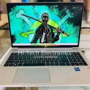 Hp probook 450 g9 Price in Ethiopia