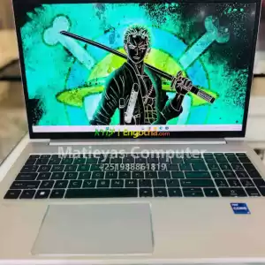 Hp probook 450 i7 12th Price in Ethiopia