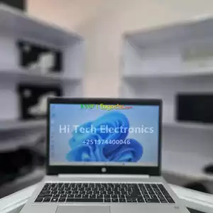 Hp probook 455 G6 in Ethiopia