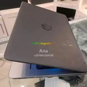 Hp probook 640 G1 Price in Ethiopia