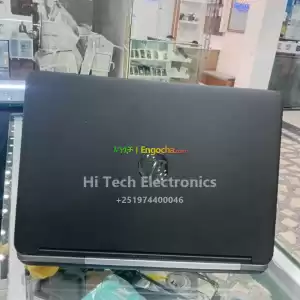 Hp probook 640 G1 Price in Ethiopia