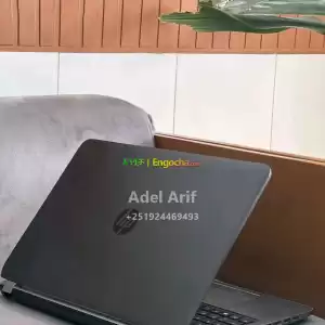 Hp probook Price in Ethiopia