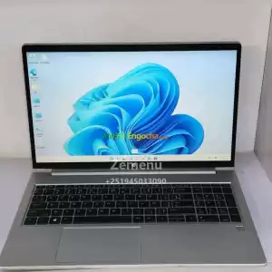 Hp probook Corei5 12th Generation Laptop in Ethiopia