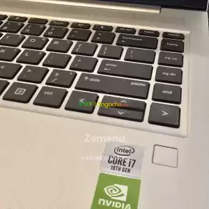Hp probook Corei7 10th Generation Price in Ethiopia