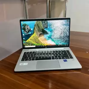 Hp probook Corei7 13th Generation in Ethiopia