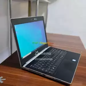 Hp probook Corei7 8th Generation Price in Ethiopia