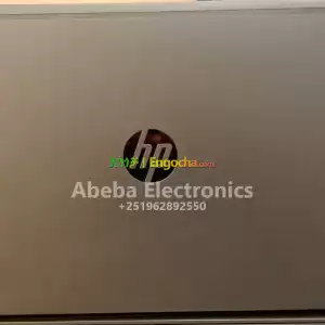 Hp probook Ryzen 5 3500 series500 Hdd storage (Has Ssd Slot)8gb ram15.6 inch screen size2 in Ethiopia