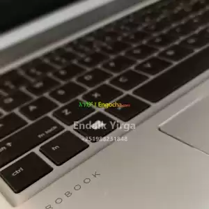 Hp probook Ryzen 5 3500 series in Ethiopia