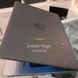 Hp probook in Ethiopia