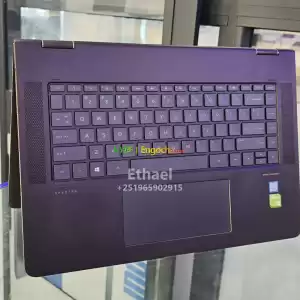 Hp spector x360 in Ethiopia