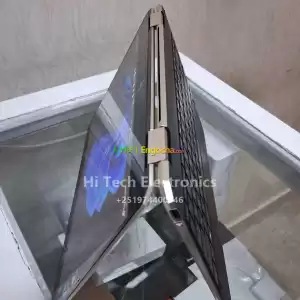 Hp spector in Ethiopia