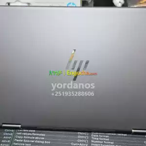 Hp spectre 15 Price in Ethiopia