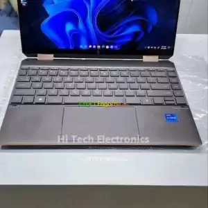 Hp spectre genuin x360 in Ethiopia